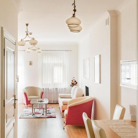 Apartamenty Optimal Плоцк Экстерьер фото