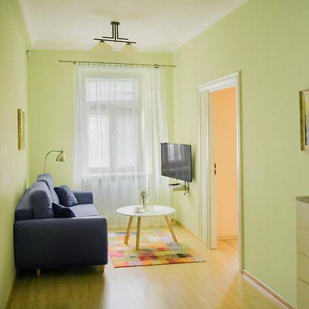 Apartamenty Optimal Плоцк Экстерьер фото