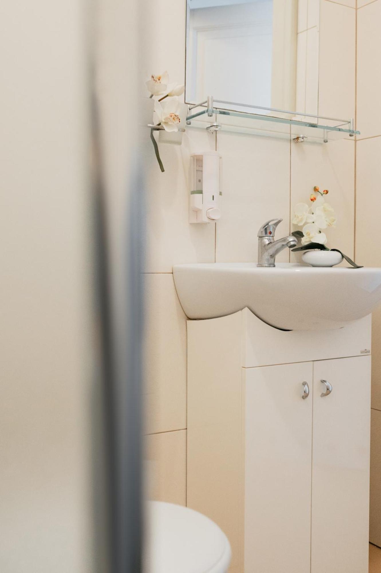 Apartamenty Optimal Плоцк Экстерьер фото