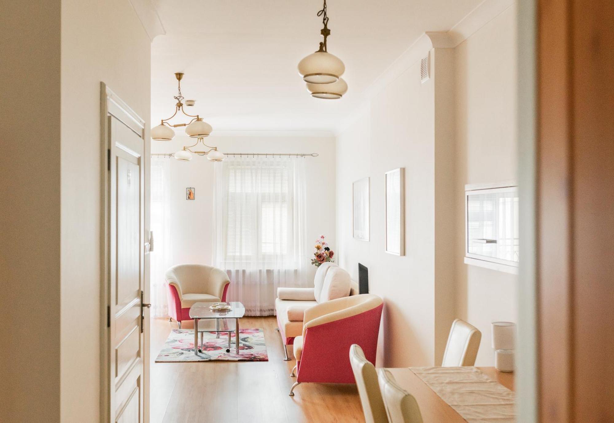 Apartamenty Optimal Плоцк Экстерьер фото