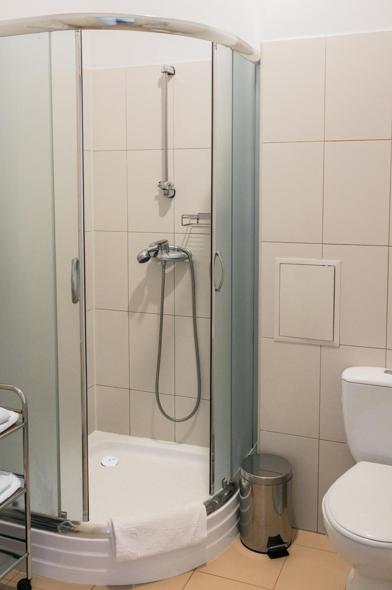 Apartamenty Optimal Плоцк Экстерьер фото