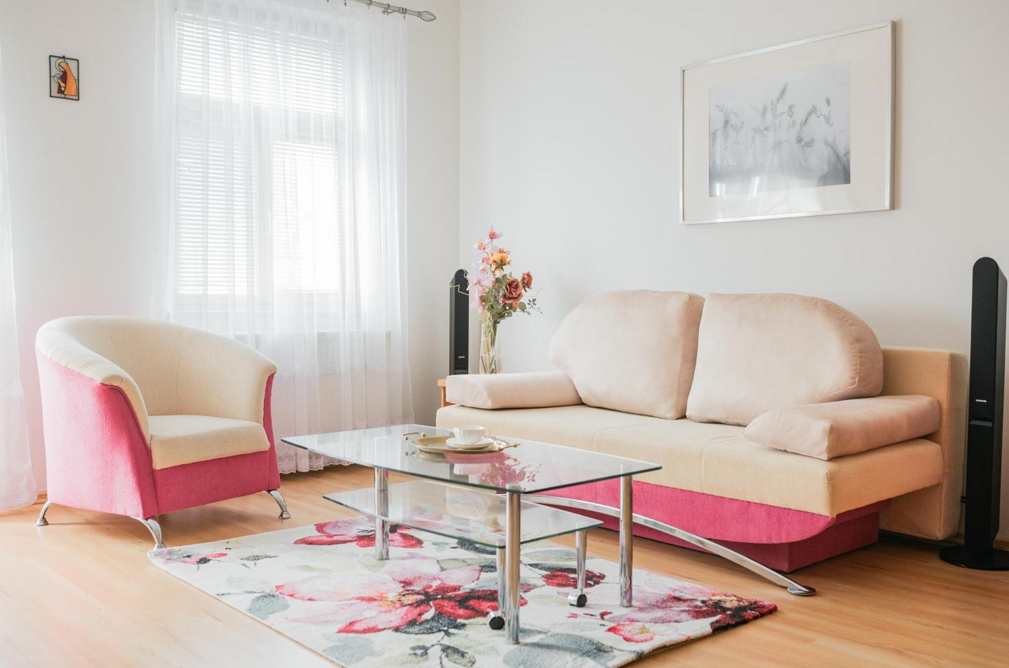 Apartamenty Optimal Плоцк Экстерьер фото