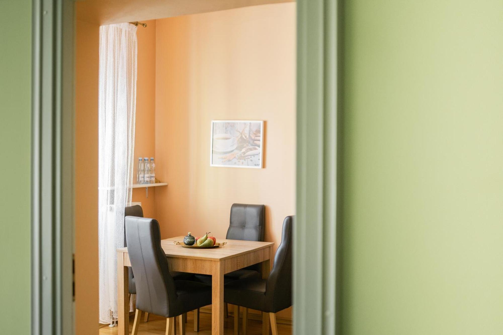Apartamenty Optimal Плоцк Экстерьер фото