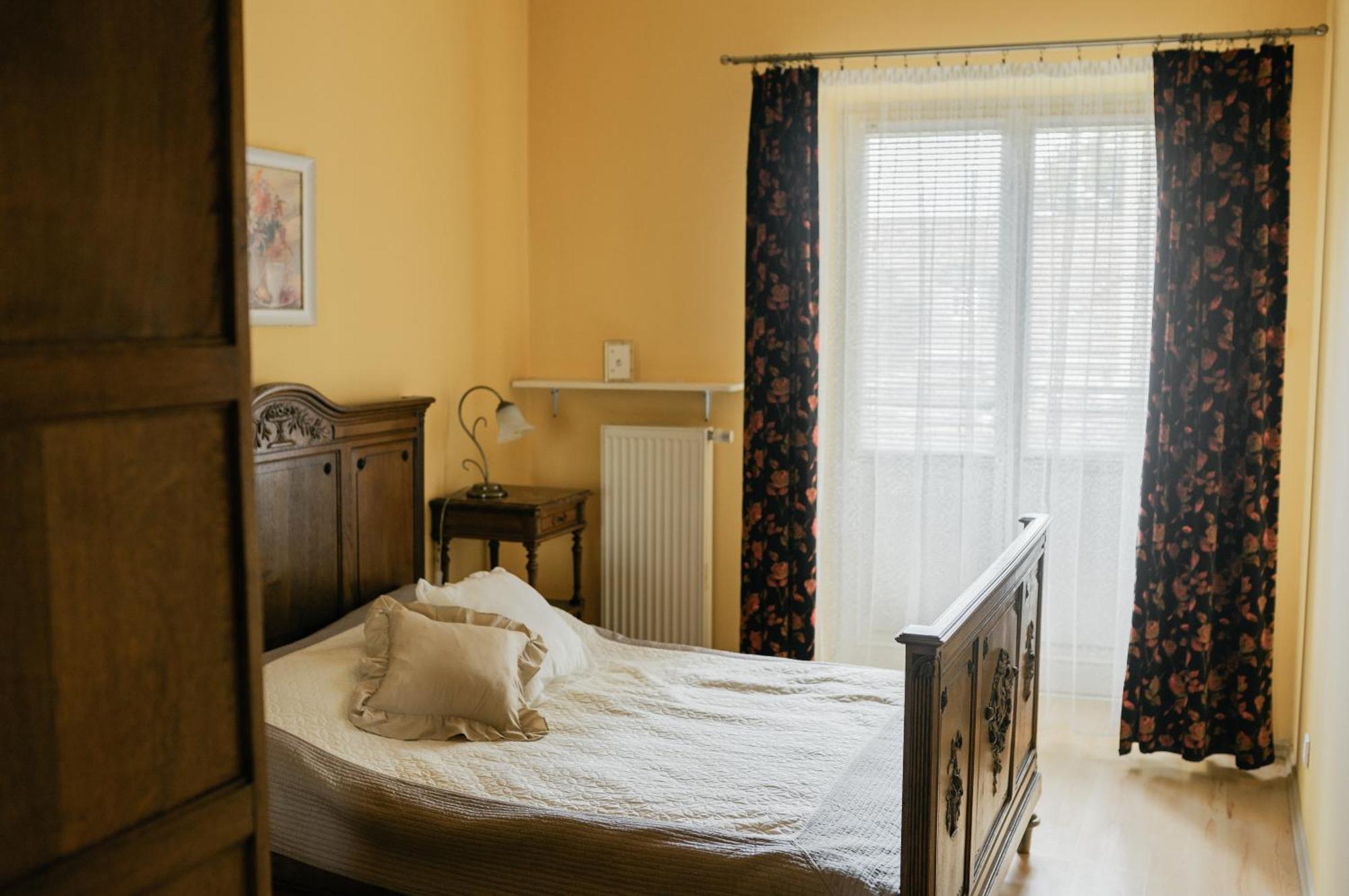 Apartamenty Optimal Плоцк Экстерьер фото