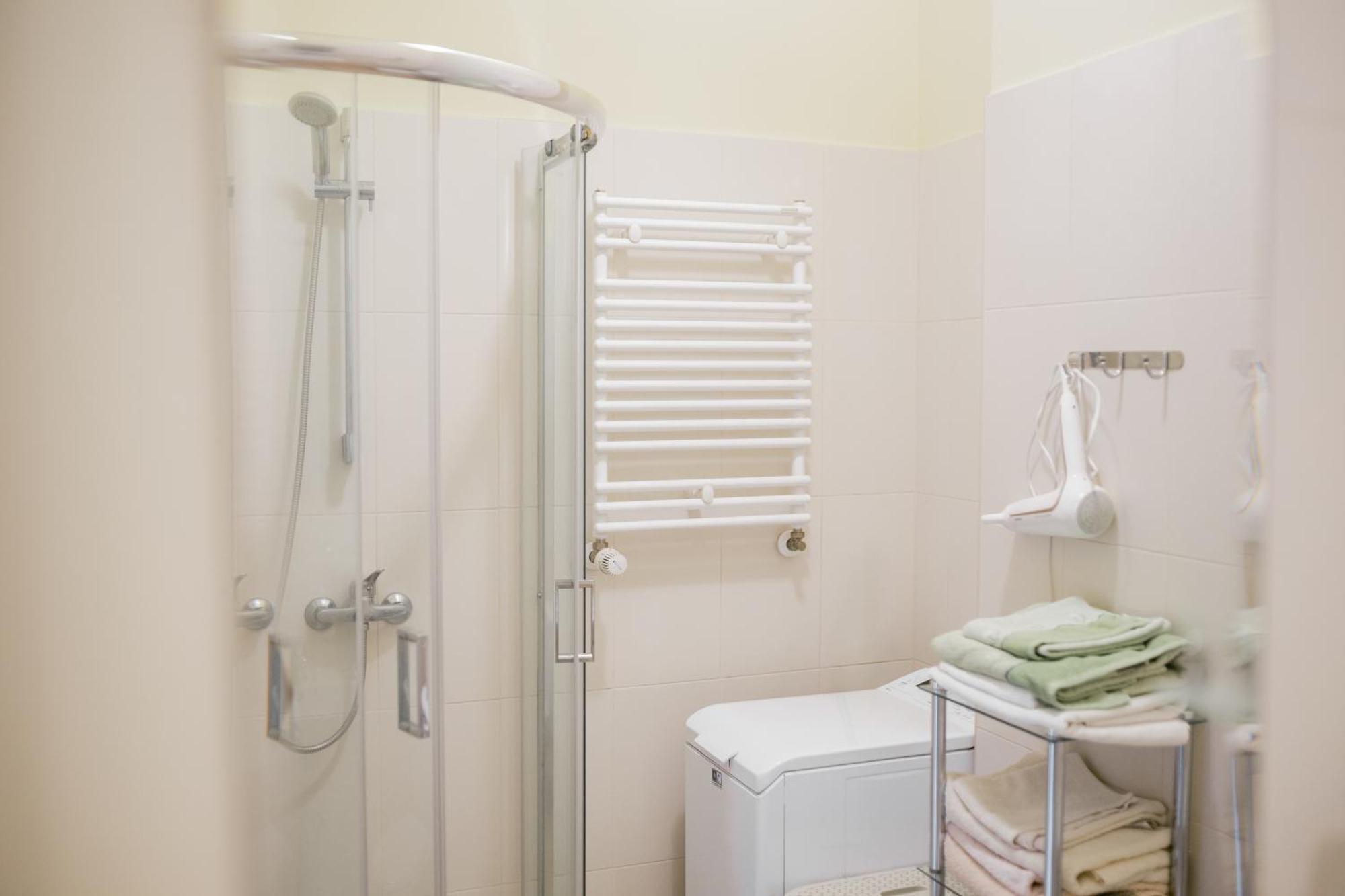 Apartamenty Optimal Плоцк Экстерьер фото