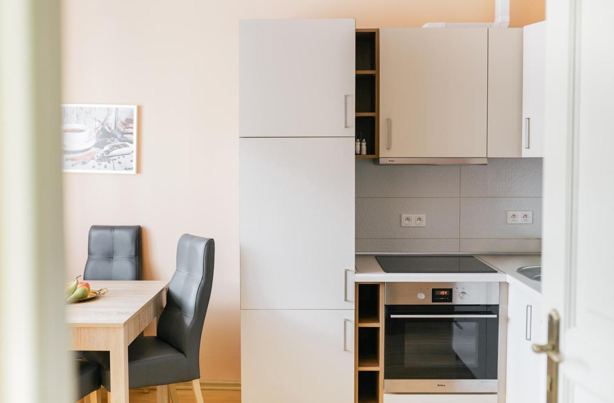 Apartamenty Optimal Плоцк Экстерьер фото