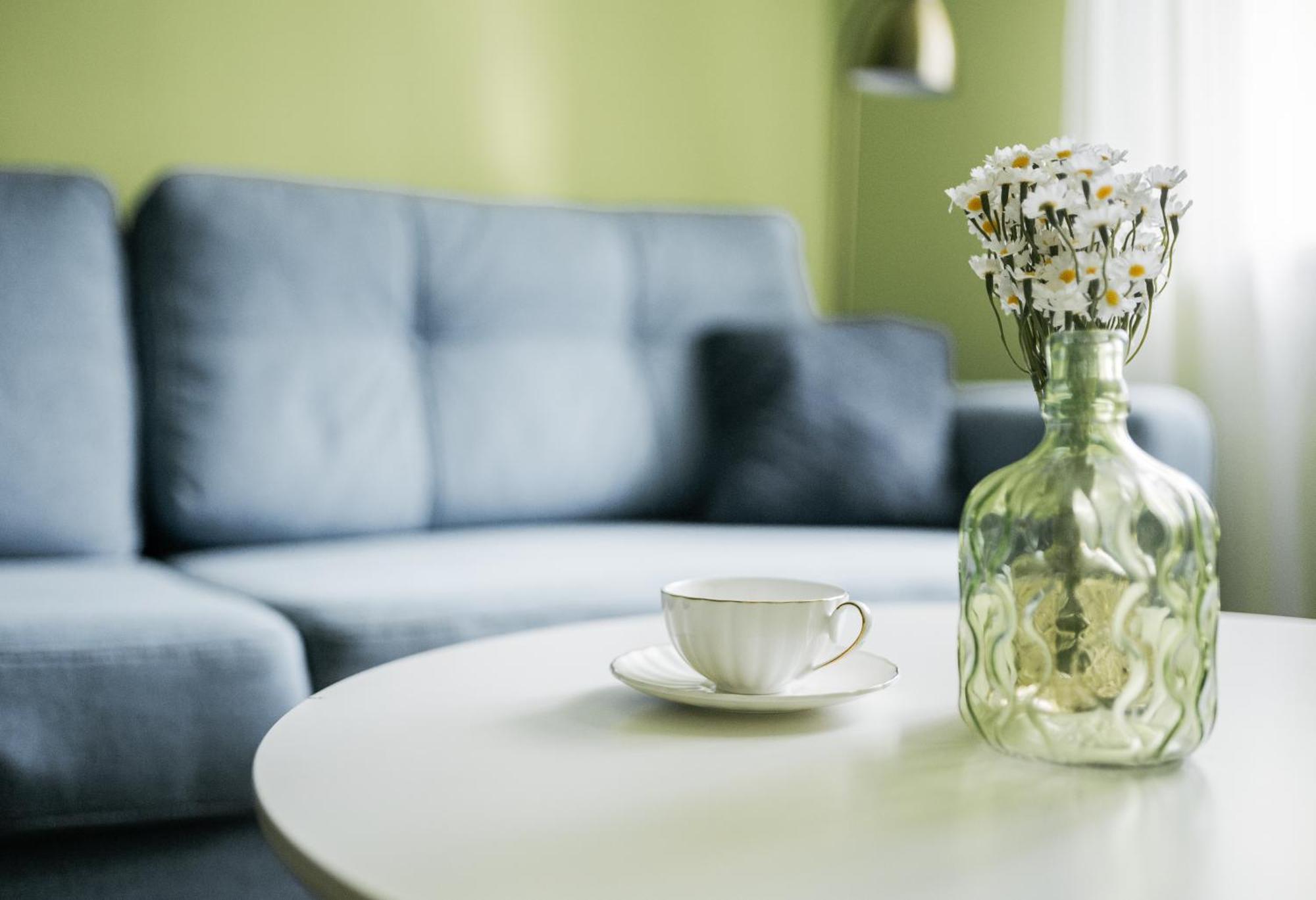Apartamenty Optimal Плоцк Экстерьер фото