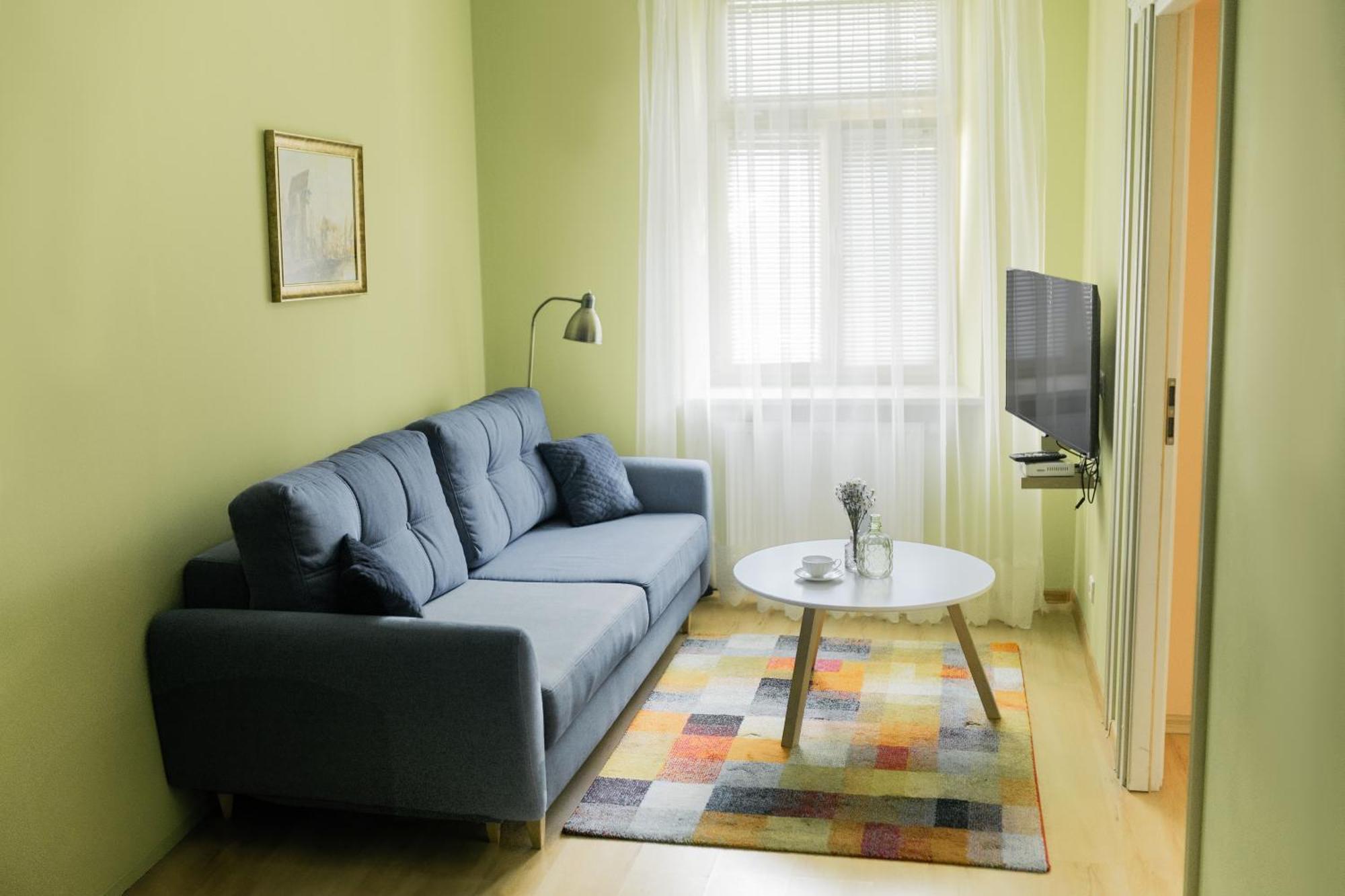 Apartamenty Optimal Плоцк Экстерьер фото